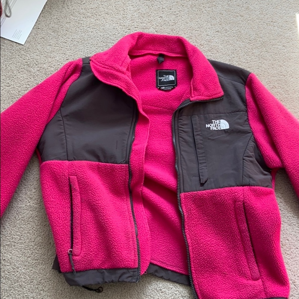 North face